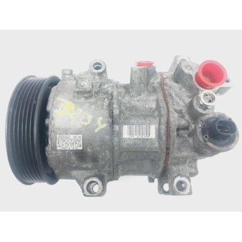COMPRESOR AIRE ACONDICIONADO 4472806574 