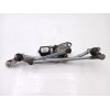 Recambio de motor limpia delantero para nissan qashqai i (j10, nj10) 2.0 referencia OEM IAM 28800JD900 54526611 
