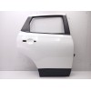 Recambio de puerta trasera derecha para nissan qashqai i (j10, nj10) 2.0 referencia OEM IAM H2152JD0MC  