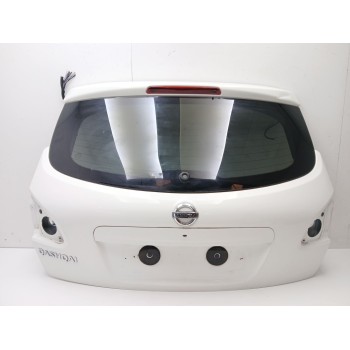 PORTON TRASERO K0100BR0MA 