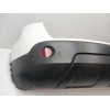 Recambio de paragolpes trasero para nissan qashqai i (j10, nj10) 2.0 referencia OEM IAM 85022JD00H  