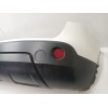 Recambio de paragolpes trasero para nissan qashqai i (j10, nj10) 2.0 referencia OEM IAM 85022JD00H  