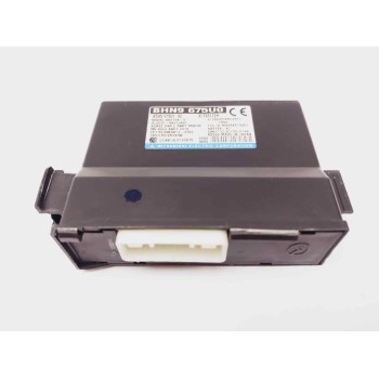 MODULO ELECTRONICO BHN9675U0 