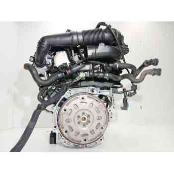 MOTOR COMPLETO HN01 HNZ 