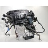 Recambio de motor completo para citroën c3 iii (sx) 1.2 thp 110 referencia OEM IAM HN01  