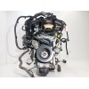 Recambio de motor completo para citroën c3 iii (sx) 1.2 thp 110 referencia OEM IAM HN01  