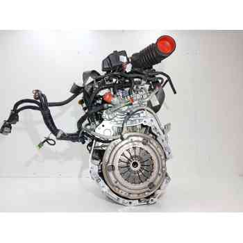 MOTOR COMPLETO MR20 MR20 