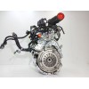 Recambio de motor completo para nissan qashqai i (j10, nj10) 2.0 referencia OEM IAM MR20  