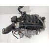 Recambio de motor completo para nissan qashqai i (j10, nj10) 2.0 referencia OEM IAM MR20  