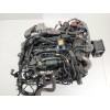 Recambio de motor completo para citroën c4 i (lc_) 1.6 hdi referencia OEM IAM 9HX 0445010102 9656300380