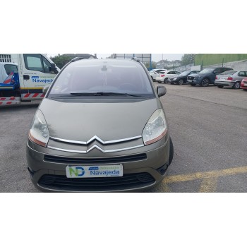 CITROËN C4 GRAND PICASSO I (UA_)