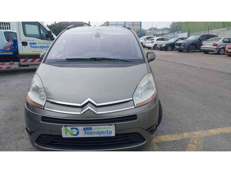 CITROËN C4 GRAND PICASSO I (UA_)