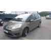 citroën c4 grand picasso i (ua_) del año 2009