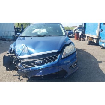 FORD FOCUS II (DA_, HCP, DP)