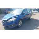 FORD FOCUS II (DA_, HCP, DP)