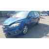ford focus ii (da_, hcp, dp) del año 2010