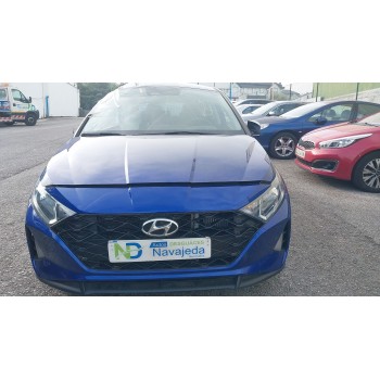 HYUNDAI I20 III (BC3, BI3)
