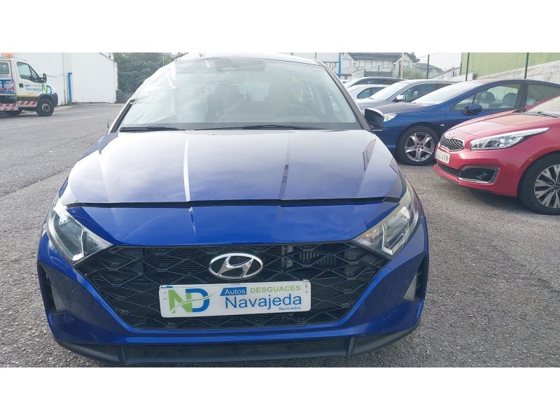 HYUNDAI I20 III (BC3, BI3)