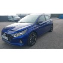HYUNDAI I20 III (BC3, BI3)