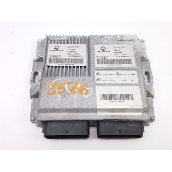 CENTRALITA MOTOR UCE 616000400 