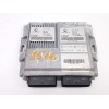 Recambio de centralita motor uce para dacia dokker ambiance referencia OEM IAM 616000400  