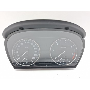 CUADRO INSTRUMENTOS 9166846 916684603 