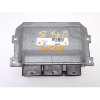 CENTRALITA MOTOR UCE 237108193R A2C39652700 
