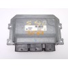 Recambio de centralita motor uce para dacia dokker ambiance referencia OEM IAM 237108193R A2C39652700 