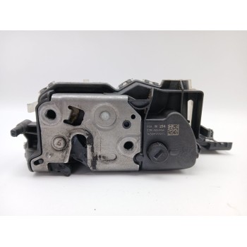 CERRADURA PUERTA DELANTERA DERECHA 006254 