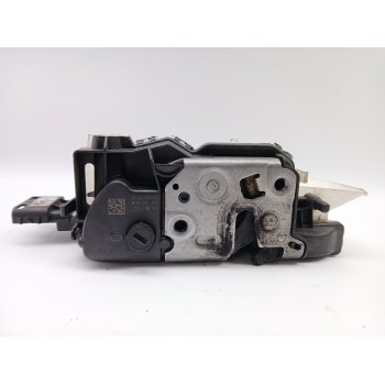 CERRADURA PUERTA DELANTERA IZQUIERDA 006252 