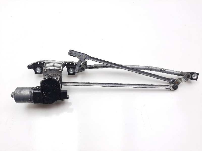 Recambio de motor limpia delantero para ford focus c-max (cap) trend (d) referencia OEM IAM 3M5117504AG 3397020600 