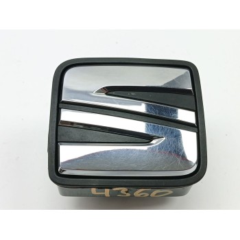 MANETA EXTERIOR PORTON 6J0827565A 