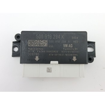 MODULO ELECTRONICO 5Q0919294K 5Q0919294A 