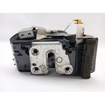 CERRADURA PUERTA DELANTERA IZQUIERDA 805014EA2A 