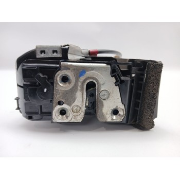 CERRADURA PUERTA TRASERA IZQUIERDA 825014EA2A 