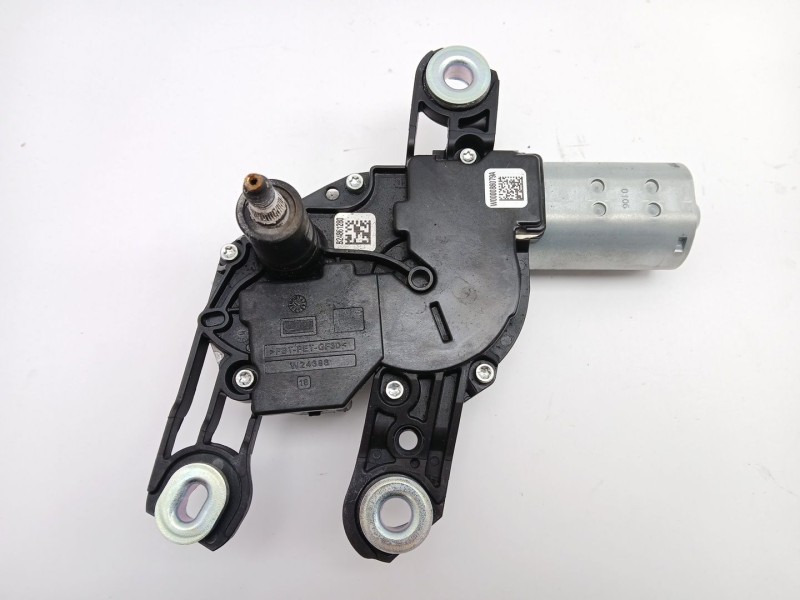 Recambio de motor limpia trasero para seat toledo iv (kg3) 1.6 tdi referencia OEM IAM 5E5955711B W000086118 