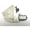 Recambio de motor elevalunas delantero izquierdo para audi a6 c6 (4f2) 3.0 tdi quattro referencia OEM IAM 4F0959801B  