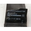 Recambio de cinturon seguridad delantero derecho para dacia lodgy (js_) 1.5 dci referencia OEM IAM 868842775R  