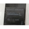 Recambio de cinturon seguridad delantero izquierdo para dacia lodgy (js_) 1.5 dci referencia OEM IAM 868852918R  