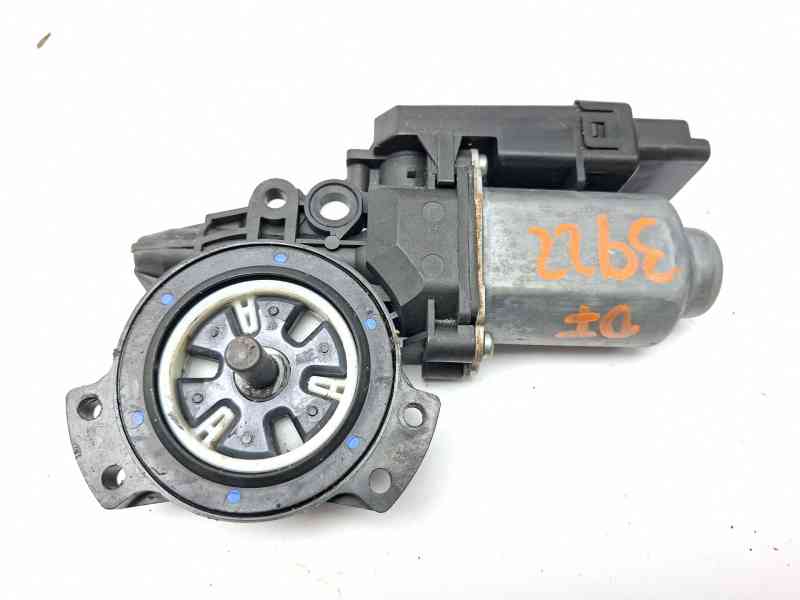 Recambio de motor elevalunas delantero izquierdo para kia cee´d hatchback (ed) 1.6 crdi 90 referencia OEM IAM 440850C  