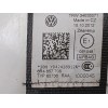 Recambio de cinturon seguridad delantero izquierdo para volkswagen polo v (6r1, 6c1) 1.2 tsi referencia OEM IAM 6R4857705  