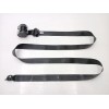 Recambio de cinturon seguridad trasero derecho para dacia lodgy (js_) 1.5 dci referencia OEM IAM 888401893R  