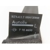 Recambio de cinturon seguridad trasero izquierdo para dacia lodgy (js_) 1.5 dci referencia OEM IAM 888413899R  