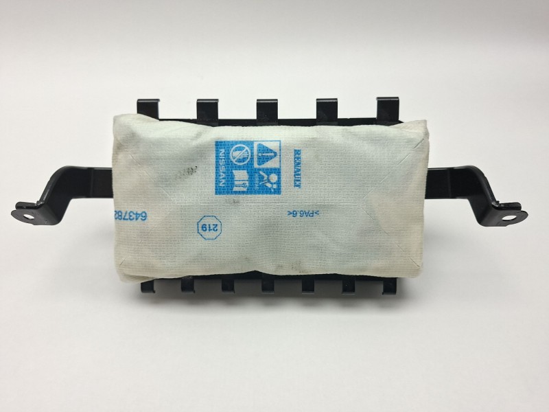 Recambio de airbag delantero derecho para renault kadjar (ha_, hl_) 1.5 blue dci 115 referencia OEM IAM 985257965R  