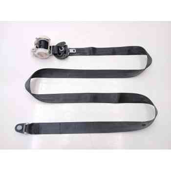 CINTURON SEGURIDAD TRASERO IZQUIERDO 96777230XX 