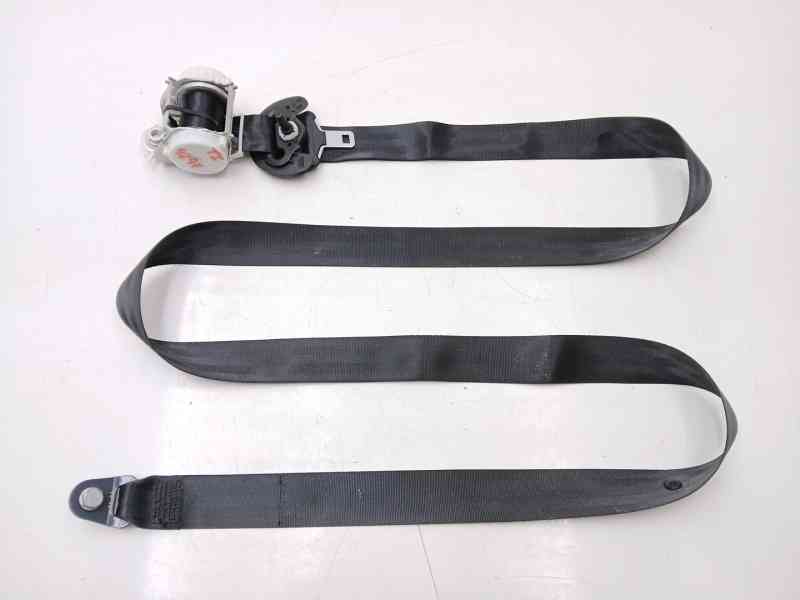 Recambio de cinturon seguridad trasero izquierdo para peugeot 308 sw ii (lc_, lj_, lr_, lx_, l4_) 1.2 thp 110 referencia OEM IAM