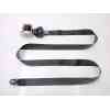 Recambio de cinturon seguridad trasero izquierdo para peugeot 308 sw ii (lc_, lj_, lr_, lx_, l4_) 1.2 thp 110 referencia OEM IAM