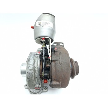 TURBOCOMPRESOR 9663199280 