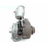 Recambio de turbocompresor para ford c-max (dm2) 1.6 tdci referencia OEM IAM 9663199280  