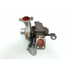 Recambio de turbocompresor para ford c-max (dm2) 1.6 tdci referencia OEM IAM 9663199280  